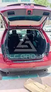2014 Ford EDGE