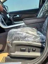 2014 Ford EDGE