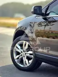 2014 Ford EDGE