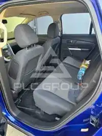 2014 Ford EDGE