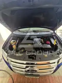 2014 Ford EDGE