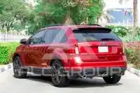 2014 Ford EDGE