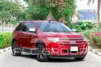 2014 Ford EDGE