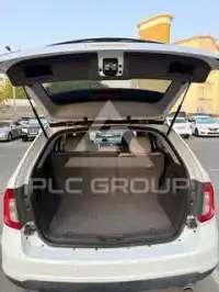 2014 Ford EDGE