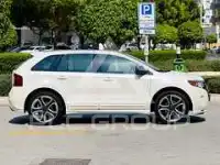 2014 Ford EDGE