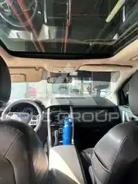 2014 Ford EDGE