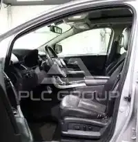 2014 Ford EDGE