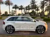 2014 Ford EDGE