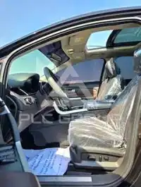 2014 Ford EDGE
