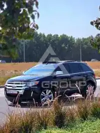 2014 Ford EDGE