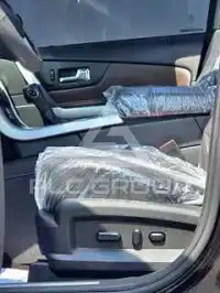 2014 Ford EDGE