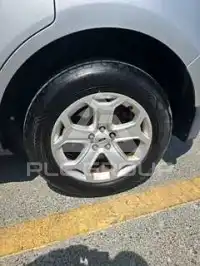 2014 Ford EDGE
