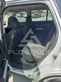 2014 Ford EDGE