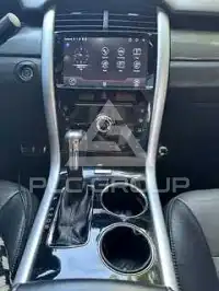 2014 Ford EDGE