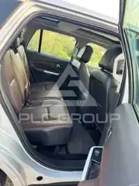 2014 Ford EDGE