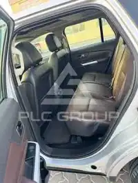 2014 Ford EDGE