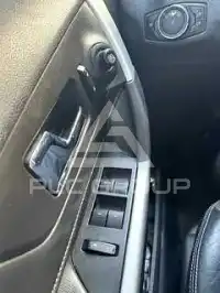 2014 Ford EDGE