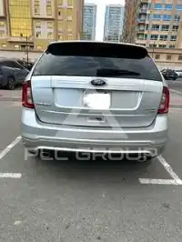 2014 Ford EDGE