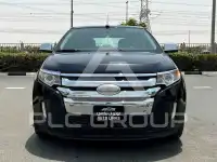 2014 Ford EDGE