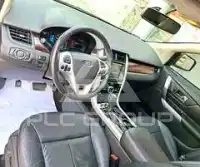 2014 Ford EDGE