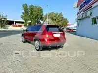 2014 Ford EDGE
