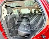 2014 Ford EDGE