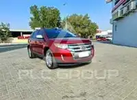 2014 Ford EDGE