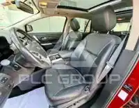2014 Ford EDGE