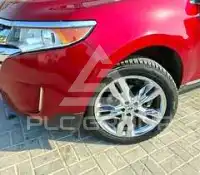 2014 Ford EDGE