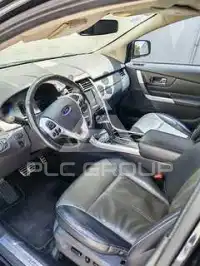 2014 Ford EDGE