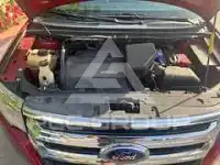 2014 Ford EDGE