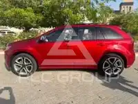 2014 Ford EDGE