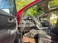 2014 Ford EDGE