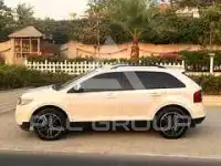 2014 Ford EDGE