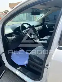 2014 Ford EDGE