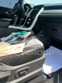 2014 Ford EDGE
