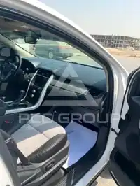 2014 Ford EDGE
