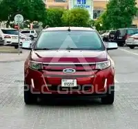2014 Ford EDGE
