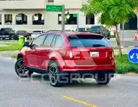 2014 Ford EDGE