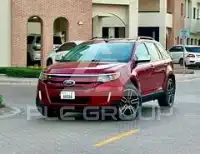 2014 Ford EDGE