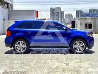 2014 Ford EDGE