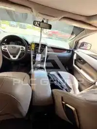 2014 Ford EDGE