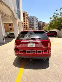 2014 Ford EDGE