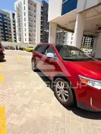 2014 Ford EDGE