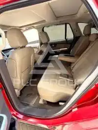 2014 Ford EDGE