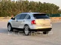 2014 Ford EDGE