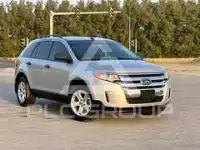 2014 Ford EDGE