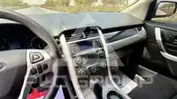 2014 Ford EDGE