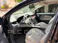 2014 Ford EDGE