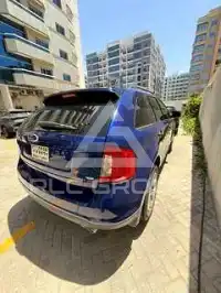 2014 Ford EDGE